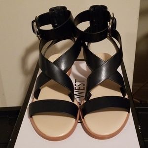Ladies Sandals